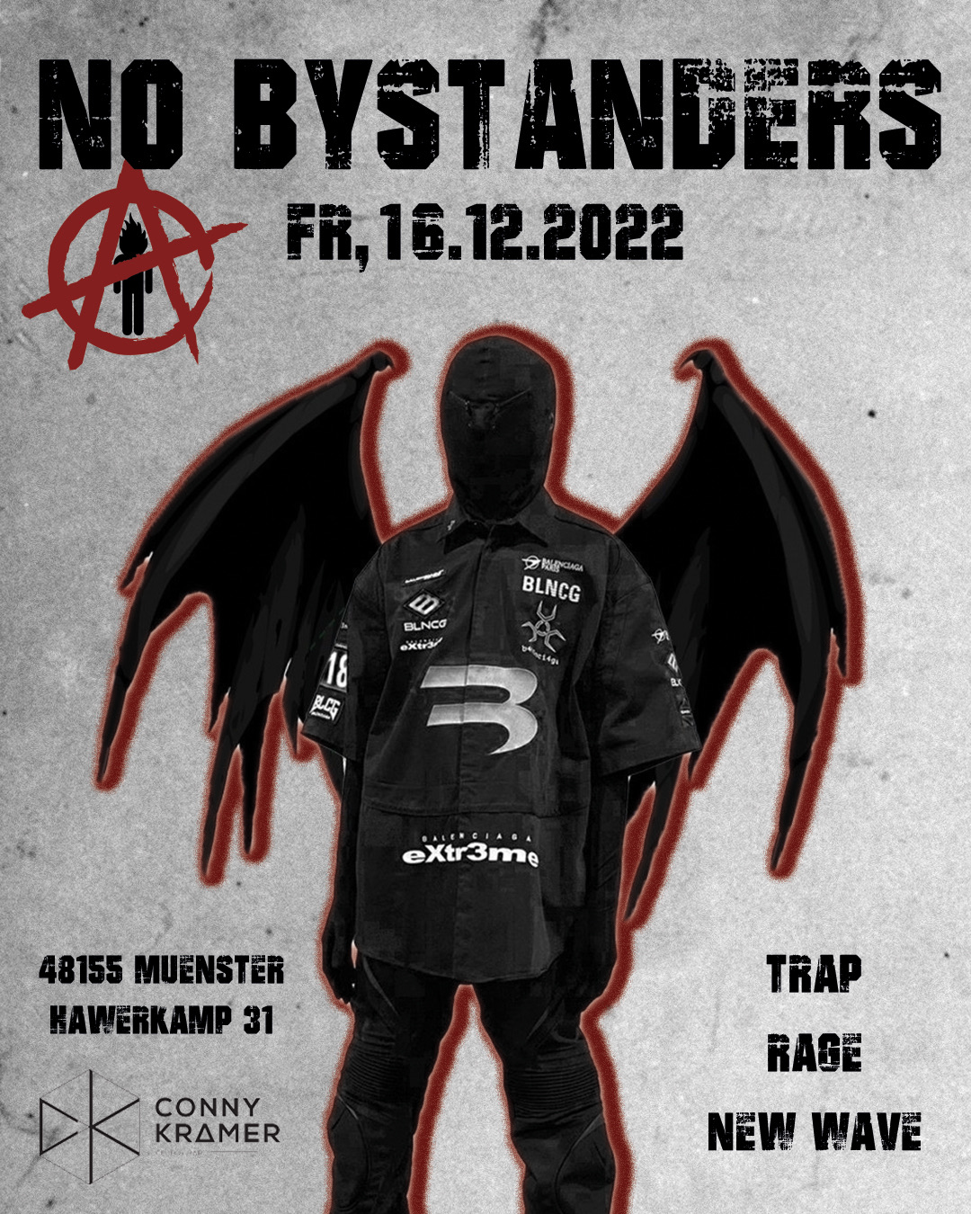 FLYER NEU