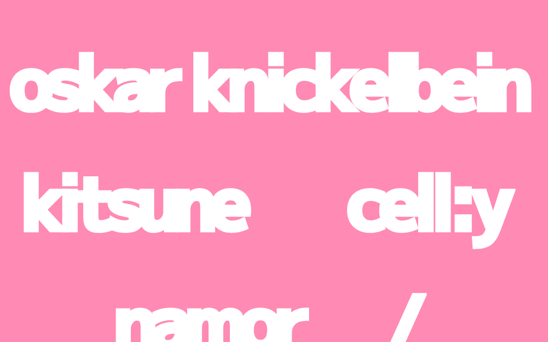 Blank „notorious nightclub“